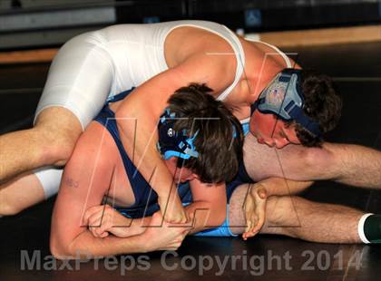 Thumbnail 3 in Southern California Challenge Tournament photogallery.