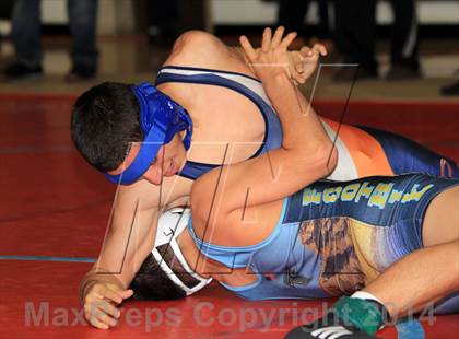 Thumbnail 1 in Southern California Challenge Tournament photogallery.
