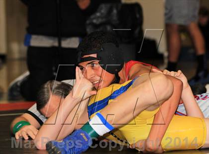 Thumbnail 2 in Southern California Challenge Tournament photogallery.