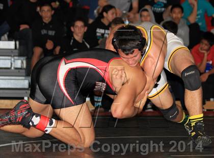 Thumbnail 2 in Southern California Challenge Tournament photogallery.
