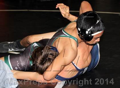 Thumbnail 1 in Southern California Challenge Tournament photogallery.