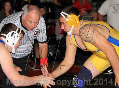 Thumbnail 1 in Southern California Challenge Tournament photogallery.