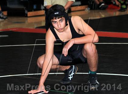 Thumbnail 2 in Southern California Challenge Tournament photogallery.