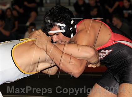 Thumbnail 3 in Southern California Challenge Tournament photogallery.