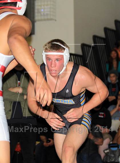 Thumbnail 2 in Southern California Challenge Tournament photogallery.