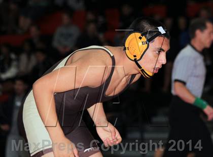 Thumbnail 2 in Southern California Challenge Tournament photogallery.