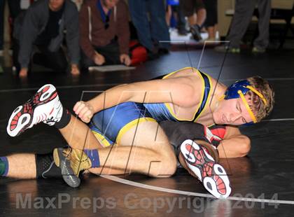 Thumbnail 2 in Southern California Challenge Tournament photogallery.