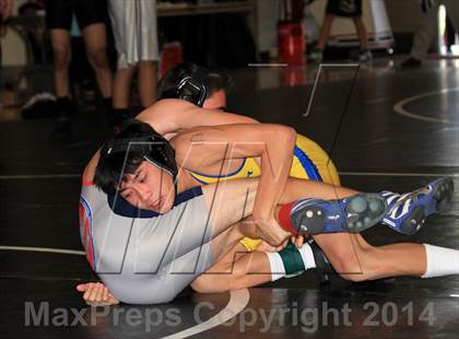 Thumbnail 2 in Southern California Challenge Tournament photogallery.