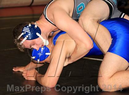 Thumbnail 2 in Southern California Challenge Tournament photogallery.