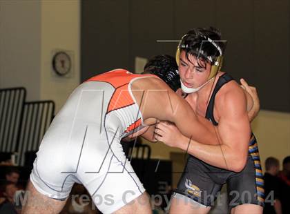 Thumbnail 2 in Southern California Challenge Tournament photogallery.