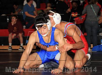 Thumbnail 3 in Southern California Challenge Tournament photogallery.
