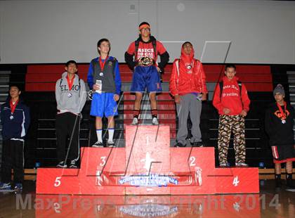 Thumbnail 3 in Southern California Challenge Tournament photogallery.
