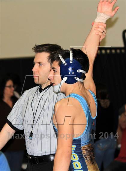 Thumbnail 1 in Southern California Challenge Tournament photogallery.