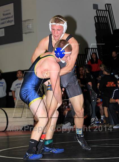 Thumbnail 1 in Southern California Challenge Tournament photogallery.