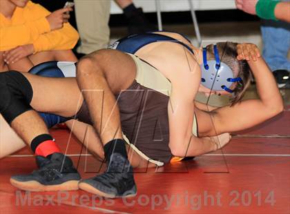 Thumbnail 2 in Southern California Challenge Tournament photogallery.