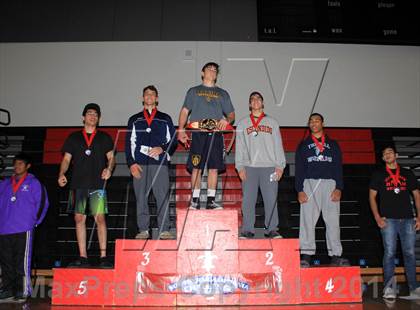 Thumbnail 2 in Southern California Challenge Tournament photogallery.