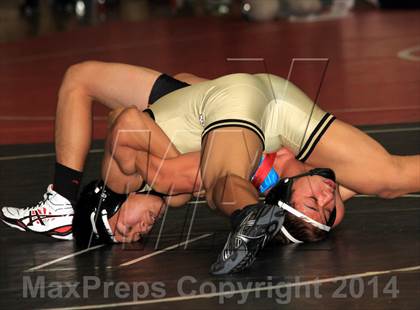 Thumbnail 2 in Southern California Challenge Tournament photogallery.