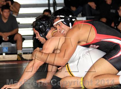 Thumbnail 1 in Southern California Challenge Tournament photogallery.