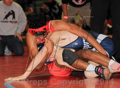 Thumbnail 1 in Southern California Challenge Tournament photogallery.