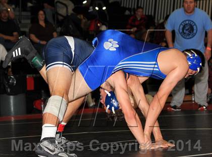 Thumbnail 3 in Southern California Challenge Tournament photogallery.