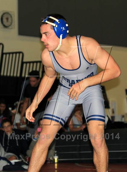 Thumbnail 2 in Southern California Challenge Tournament photogallery.