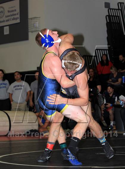 Thumbnail 2 in Southern California Challenge Tournament photogallery.