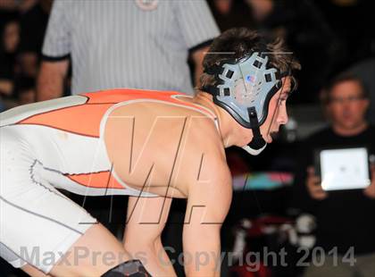 Thumbnail 3 in Southern California Challenge Tournament photogallery.