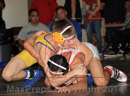 Thumbnail 3 in Southern California Challenge Tournament photogallery.