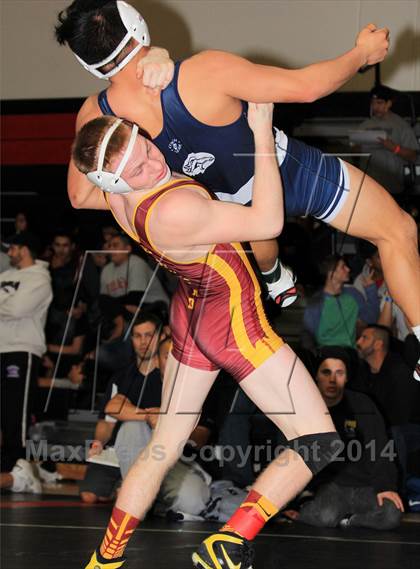 Thumbnail 3 in Southern California Challenge Tournament photogallery.