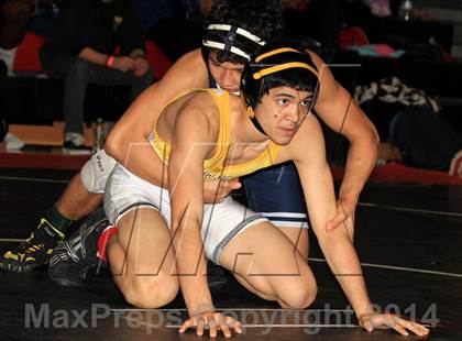 Thumbnail 2 in Southern California Challenge Tournament photogallery.
