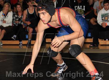 Thumbnail 2 in Southern California Challenge Tournament photogallery.
