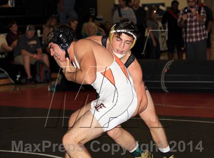 Thumbnail 3 in Southern California Challenge Tournament photogallery.