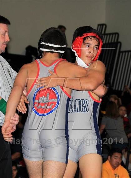 Thumbnail 3 in Southern California Challenge Tournament photogallery.