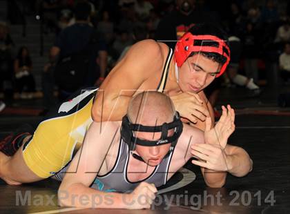 Thumbnail 1 in Southern California Challenge Tournament photogallery.
