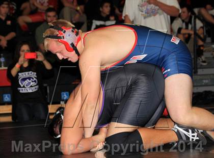 Thumbnail 3 in Southern California Challenge Tournament photogallery.
