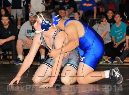 Thumbnail 3 in Southern California Challenge Tournament photogallery.