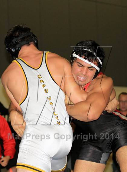 Thumbnail 3 in Southern California Challenge Tournament photogallery.