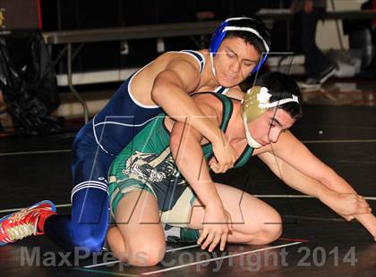 Thumbnail 1 in Southern California Challenge Tournament photogallery.