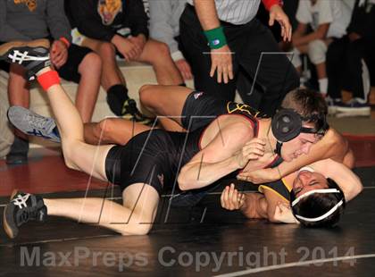 Thumbnail 2 in Southern California Challenge Tournament photogallery.