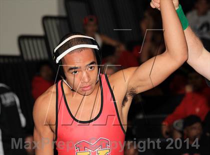 Thumbnail 3 in Southern California Challenge Tournament photogallery.