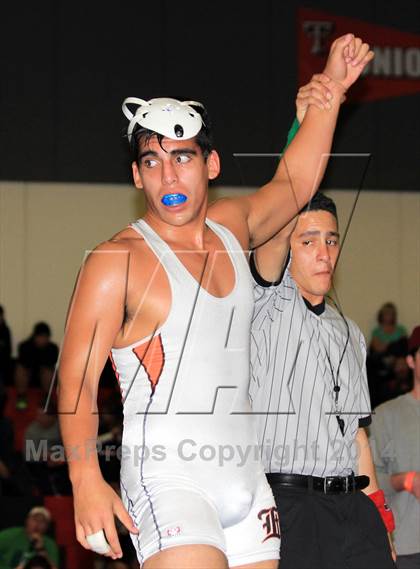 Thumbnail 3 in Southern California Challenge Tournament photogallery.
