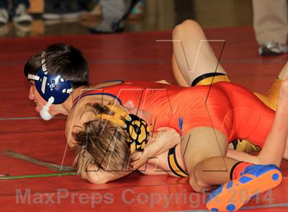 Thumbnail 3 in Southern California Challenge Tournament photogallery.