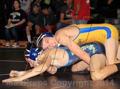 Thumbnail 1 in Southern California Challenge Tournament photogallery.