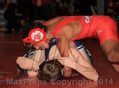 Thumbnail 2 in Southern California Challenge Tournament photogallery.