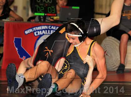 Thumbnail 1 in Southern California Challenge Tournament photogallery.