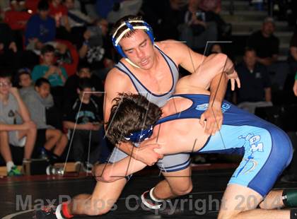 Thumbnail 1 in Southern California Challenge Tournament photogallery.