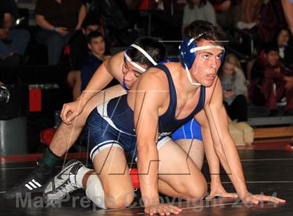 Thumbnail 1 in Southern California Challenge Tournament photogallery.