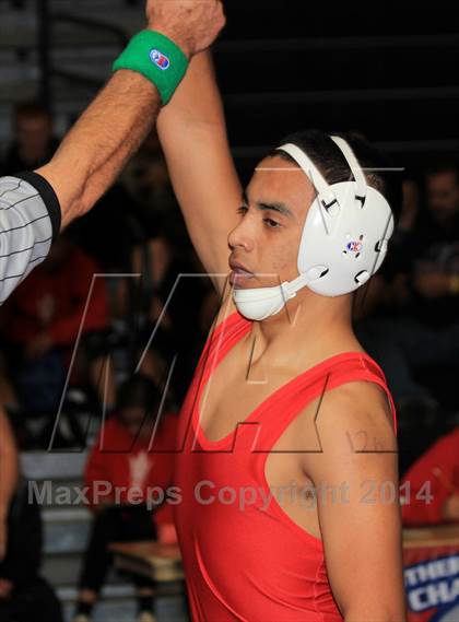 Thumbnail 1 in Southern California Challenge Tournament photogallery.