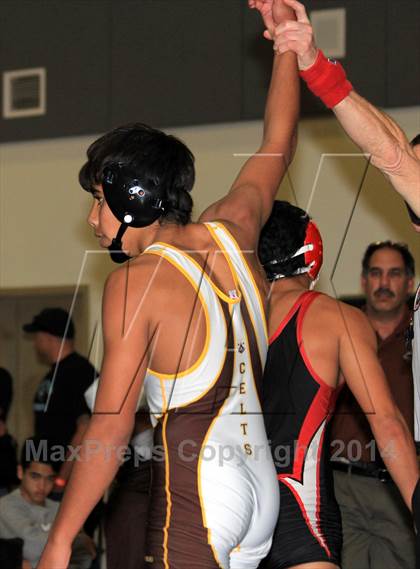 Thumbnail 2 in Southern California Challenge Tournament photogallery.
