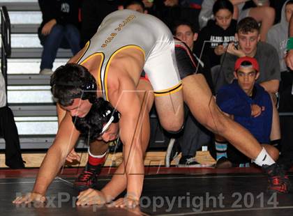 Thumbnail 3 in Southern California Challenge Tournament photogallery.